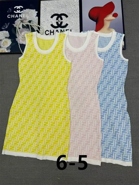Fendi S-XL 21 #FDSP263857